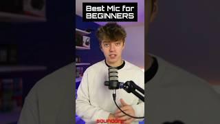 Which microphone is better for you as a beginner? #podcastequipment #podcasting #microphonetips