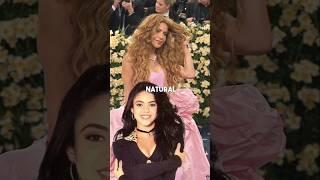 Shocking Natural Hair Colors of Famous Celebrities!