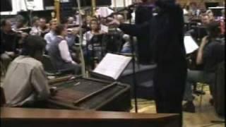Sunshine - Maurice Jarre