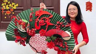 Getting Ready for Lunar New Year