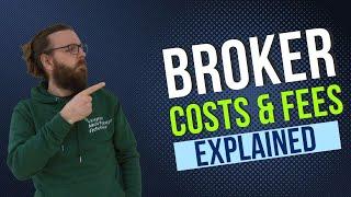 How Much Does A Mortgage Broker Cost - Mortgage Broker Fees vs Bank