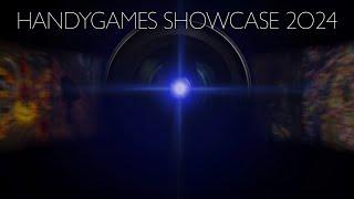 The HandyGames Showcase 2024