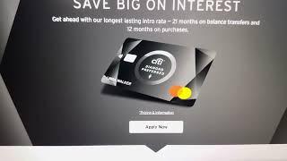 $50k Credit Card Approval with a CPN profile 2024
