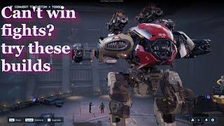 War Robots Frontiers - How to make customs robots - My favourite robot designs - Tips & tricks