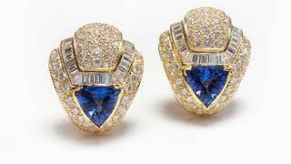 DSF Antique Vintage & Estate Jewelry