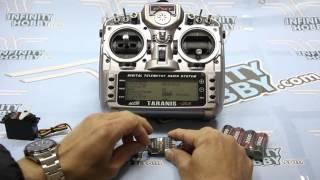 FrSky D4R II 4CH 2 4Ghz ACCST FPV Receiver