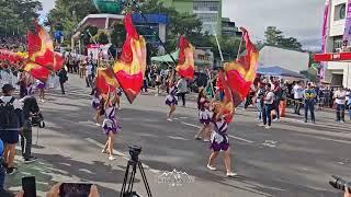 Celebrating the beauty of unity and creativity at Panagbenga 2025