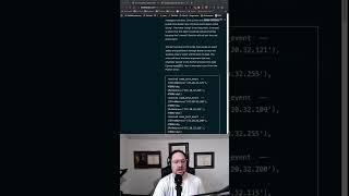 Daily Cyber Shorts: How To Easily Connect Zeek To Python - Video And Blog