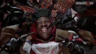 Patrick Cowley - Do You Wanna Funk (Trading Places) (1983)