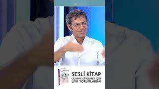 Zamansızlığı yaşamak! | Akif Manaf #zihin