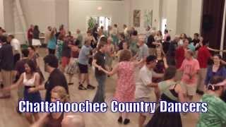 Contra Dance - Maggie Cowan & Oatcakes - Twiddley Diddley