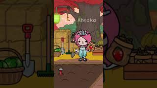 Princess's Unicorn ️ Part 2 | Toca Sad Story | Toca Life World | Toca Boca