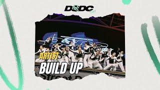 BUILD UP | Showcase#19 | 2024 DSDC | Daejeon Street Dance Connection | 20240907 | 대전문화재단