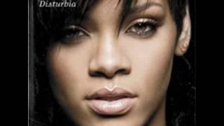 Rihanna - Disturbia (Audio)