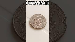 ULTRA RARE $ 70,000.00 Don't Spend This Error Coin USA Worth Money