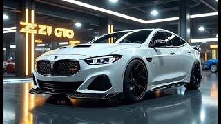 2026 Pontiac GTO Review: Muscle Car Revival with Power & Style