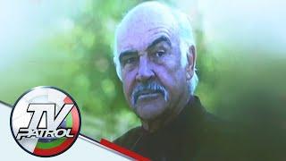 Sean Connery widow reveals he had suffered from dementia | TV Patrol