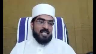 സംഘികൾ പുതിയ വല വീശിയിരിക്കുന്നു | usthad basheer faizy deshamangalam | AS'HABUL YAMEEN