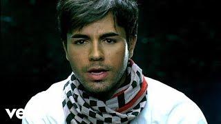 Enrique Iglesias - Push ft. Lil Wayne