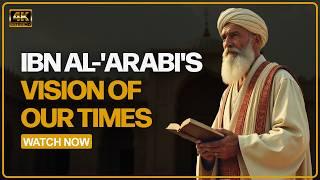 The Future Foretold: Ibn al-'Arabi's Predictions and Today's World