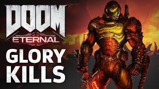 DOOM Eternal: Glory Kills Compilation