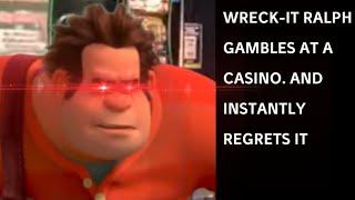 MY UNCLE LOST 5K AT A CASINO (Storytime)