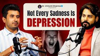This Video Will CHANGE Your Life! If You STRUGGLE With Stress, Anxiety & Mental Health Issues