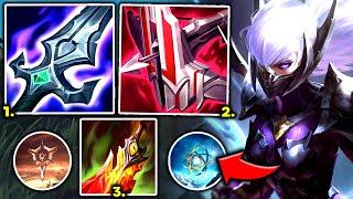 IRELIA TOP CAN 1V9 VERY HARD GAMES WITH EASE! (VERY STRONG) - S13 Irelia TOP Gameplay Guide