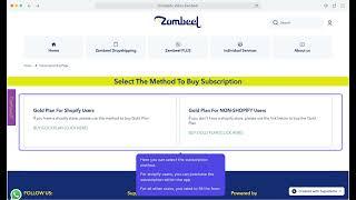 Step By Step Guide To Start With Zambeel