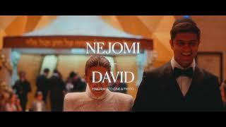 Nejomi + David | Pina Frausto Cine & Photo