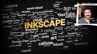 Inkscape Word Cloud Art: How to Generate Custom Word Clouds in Seconds