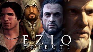 Ezio Auditore Tribute | Time (Inception) | Hans Zimmer