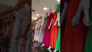 VESTIDOS e CONJUNTOS no BRÁS, Moda feminina brás