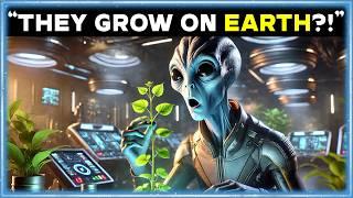 Humans Tame The Most Dangerous Plant In The Universe | Best HFY Stories