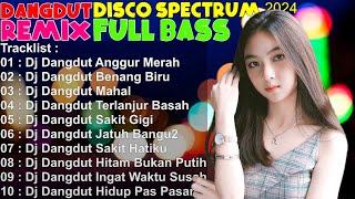 DJ Dangdut Music Spectrum 2023 Best Of Dangdut House MixRhoma Irama, Meggy Z, Leo Waldy #011