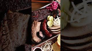 Where can you get the best barbecue in the Triangle? Here's our pick. #shorts