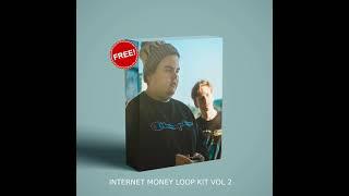 [FREE] LOOP KIT / SAMPLE PACK - "INTERNET MONEY" (Nick Mira, Juice WRLD, Internet Money)