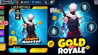 NEXT GOLD ROYALE FREE FIRE | 100% CONFIRM| UPCOMING GOLD ROYALE FREE FIRE | NEXT GOLD ROYALE