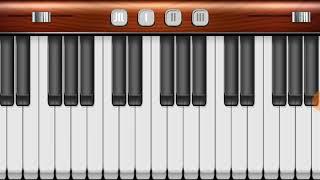 Toys R Us Jingle from 1980 But Its A Piano Dub
