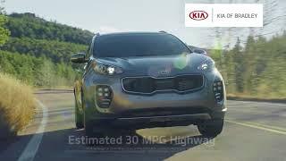 24080 Kia of Bradley PROVIDEO 2018 Kia Sportage ABV SC Labor 180820 - MN