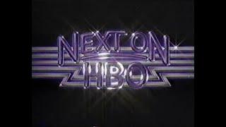 HBO Next On Intros from 1980-1983 (reupload + extra)