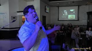 Joshua Baron - "Have You Ever Seen The Rain?"