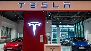 Ark’s Cathie Wood sells $270 million in Tesla shares