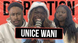 Life Movies, Inner Peace & Your Third Place - Ft. Unice Wani | 224