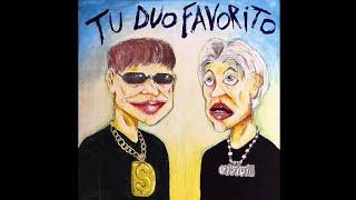 ALBUM COMPLETO DE BHAVI, YSY A - TU DUO FAVORITO