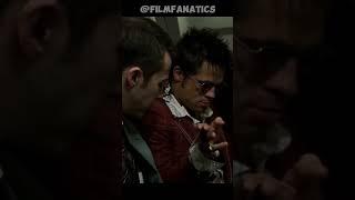 This is how you could've known the Fight Club plot twist!