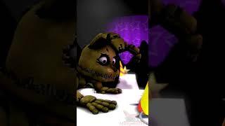 plushtrap is gone (animated by Maty Recret)