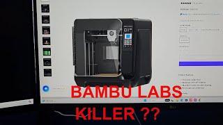 Buying The Best Mid Range 3D Printers