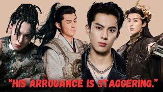 Why People Started Hating Dylan Wang