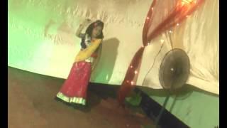 Ghagraa Dance By Japuu